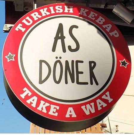 As Doner
